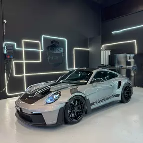 Bild von Ivi's Glanzfabrik GmbH