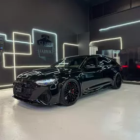 Bild von Ivi's Glanzfabrik GmbH