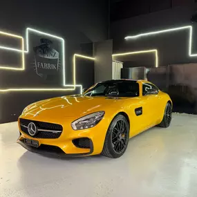 Bild von Ivi's Glanzfabrik GmbH