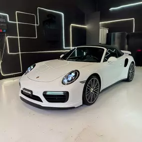 Bild von Ivi's Glanzfabrik GmbH