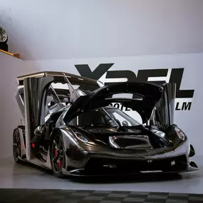 Bild von Ivi's Glanzfabrik GmbH