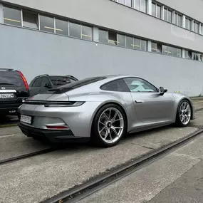 Bild von Ivi's Glanzfabrik GmbH