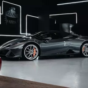 Bild von Ivi's Glanzfabrik GmbH