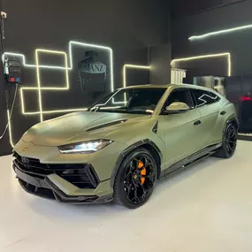 Bild von Ivi's Glanzfabrik GmbH