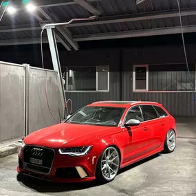 Bild von Ivi's Glanzfabrik GmbH