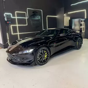 Bild von Ivi's Glanzfabrik GmbH