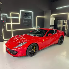 Bild von Ivi's Glanzfabrik GmbH