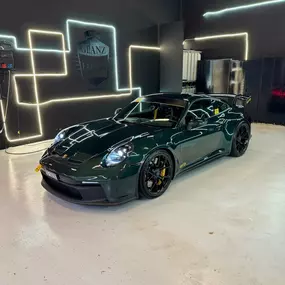 Bild von Ivi's Glanzfabrik GmbH