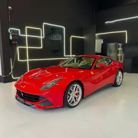 Bild von Ivi's Glanzfabrik GmbH