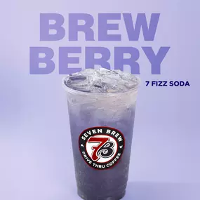 Bild von 7 Brew Coffee