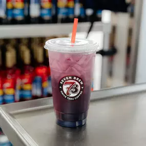 Bild von 7 Brew Coffee