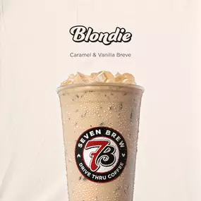 Bild von 7 Brew Coffee