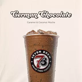 Bild von 7 Brew Coffee