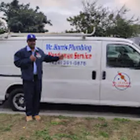 Bild von Mr. Harris Plumbing and Handyman Services
