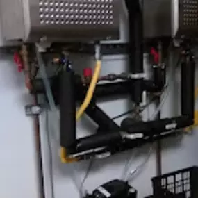 Bild von Mr. Harris Plumbing and Handyman Services