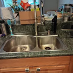 Bild von Mr. Harris Plumbing and Handyman Services