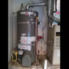 Bild von Mr. Harris Plumbing and Handyman Services