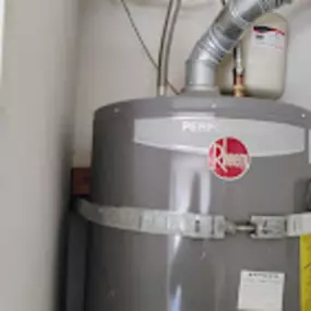 Bild von Mr. Harris Plumbing and Handyman Services