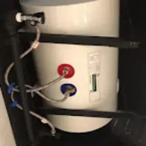 Bild von Mr. Harris Plumbing and Handyman Services