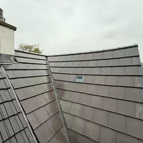Bild von KB Roofing