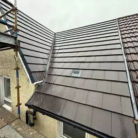 Bild von KB Roofing
