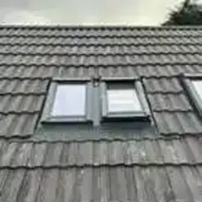 Bild von KB Roofing