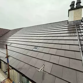 Bild von KB Roofing