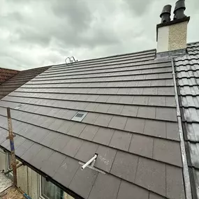 Bild von KB Roofing