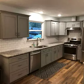 Bild von Summit Renovation Group