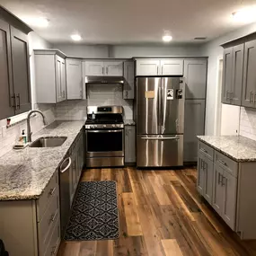 Bild von Summit Renovation Group