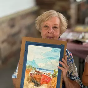 Bild von Knoxville Art Studio