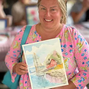 Bild von Knoxville Art Studio