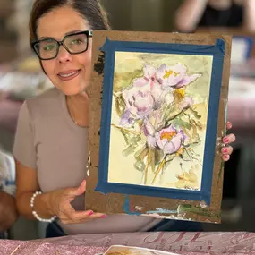 Bild von Knoxville Art Studio