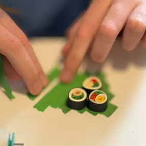 Bild von Knoxville Art Studio