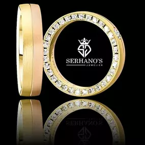 Bild von Serhano s Trauringe Hannover