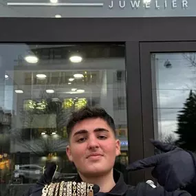 Bild von Serhano s Trauringe Hannover