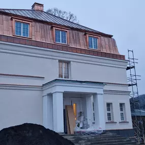 Bild von Hirschberger Metalldeckungen Franz Linneboden inh. Jan Uhlen