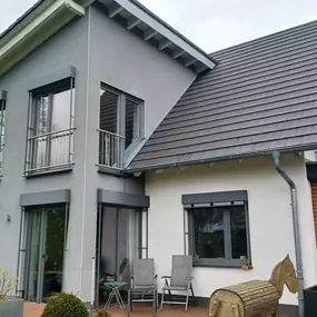 Bild von Hirschberger Metalldeckungen Franz Linneboden inh. Jan Uhlen