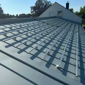 Bild von Hirschberger Metalldeckungen Franz Linneboden inh. Jan Uhlen