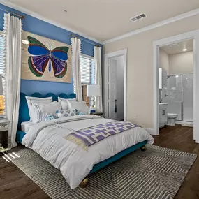 Bild von Luxe of Denton