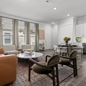 Bild von Luxe of Denton