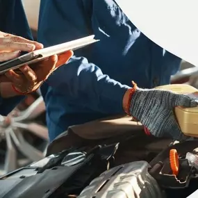 Bild von Karwendelgarage - Brennauer + Hübler GmbH