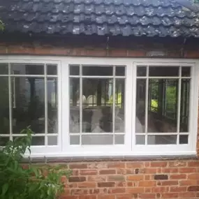 Bild von D & N Glazing Services