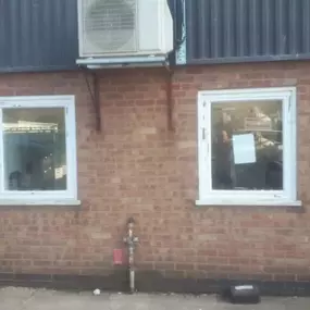 Bild von D & N Glazing Services