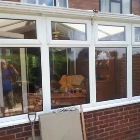 Bild von D & N Glazing Services