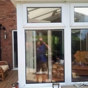 Bild von D & N Glazing Services