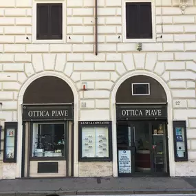 Bild von Ottica Piave