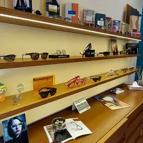 Bild von Ottica Piave