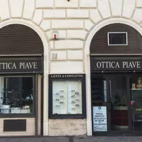 Bild von Ottica Piave