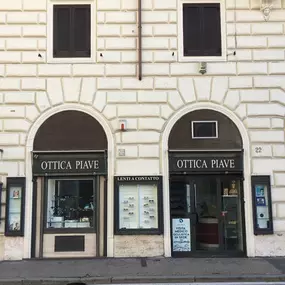 Bild von Ottica Piave